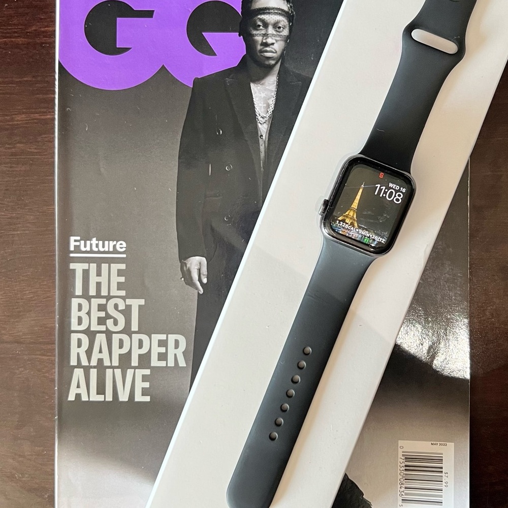 Apple Watch Series 5